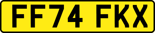 FF74FKX