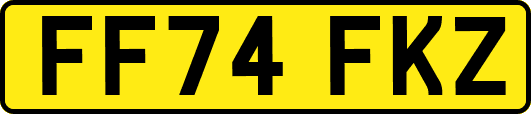 FF74FKZ
