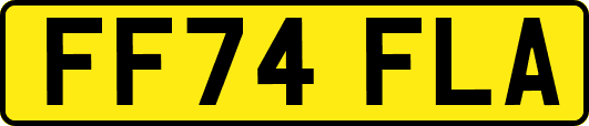 FF74FLA