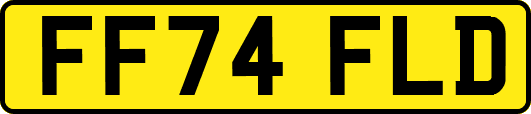 FF74FLD