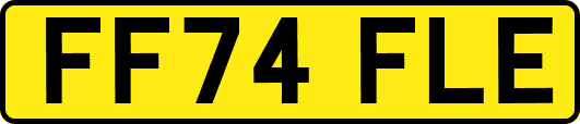 FF74FLE