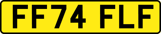 FF74FLF
