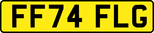 FF74FLG