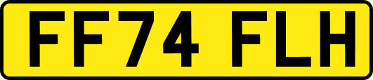 FF74FLH