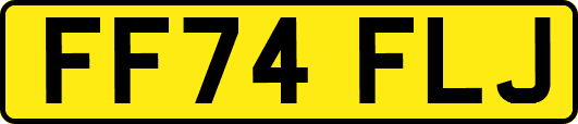 FF74FLJ