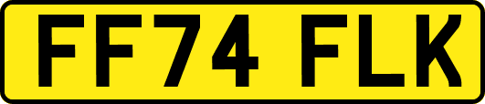 FF74FLK