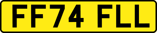 FF74FLL