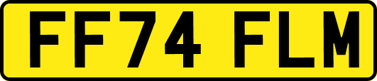 FF74FLM