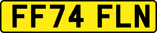FF74FLN