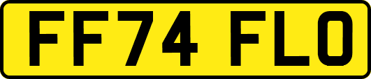 FF74FLO