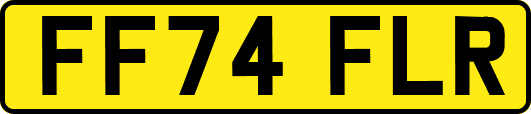 FF74FLR