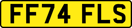 FF74FLS