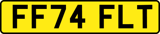 FF74FLT