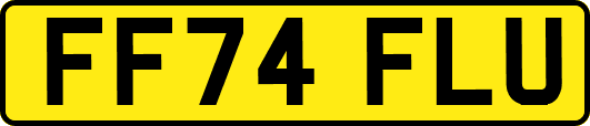 FF74FLU