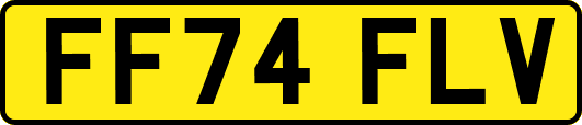 FF74FLV