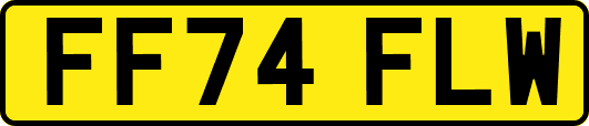 FF74FLW