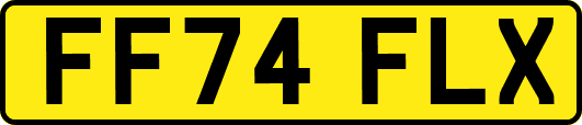 FF74FLX