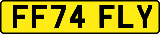 FF74FLY