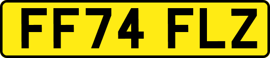 FF74FLZ
