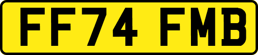 FF74FMB