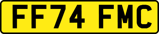 FF74FMC