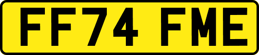FF74FME