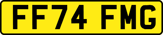 FF74FMG