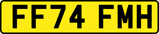 FF74FMH