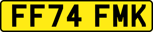 FF74FMK