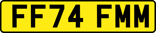 FF74FMM