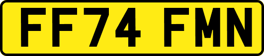 FF74FMN