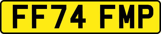 FF74FMP