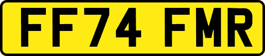 FF74FMR