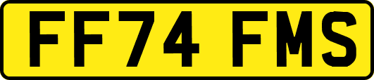 FF74FMS