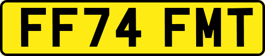 FF74FMT
