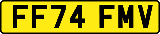 FF74FMV