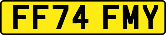 FF74FMY