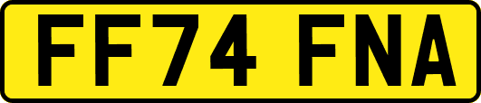 FF74FNA