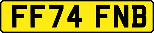 FF74FNB
