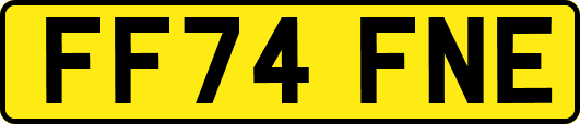 FF74FNE