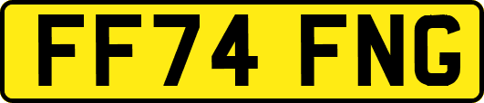 FF74FNG