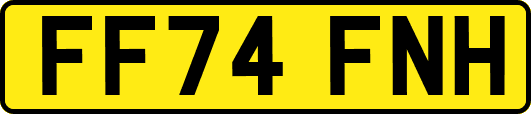 FF74FNH