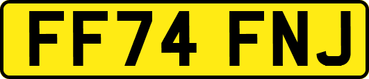 FF74FNJ