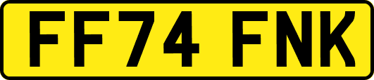 FF74FNK