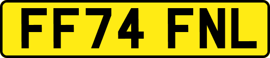 FF74FNL