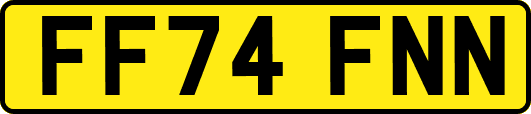 FF74FNN