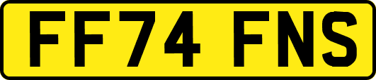 FF74FNS