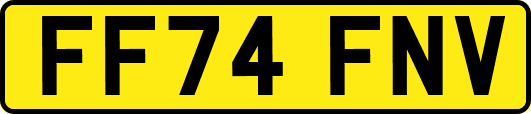 FF74FNV
