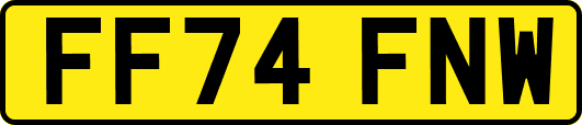 FF74FNW