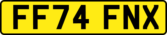 FF74FNX